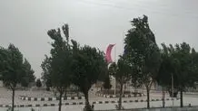 پیش بینی هوای فارس و شیراز فردا شنبه 16 فروردین/ احتمال وزش باد شدید همراه با گردوخاک 