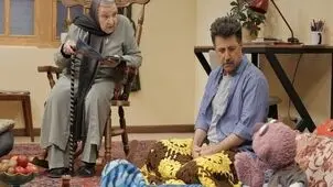 جناب خان به شبکه نسیم برمی‌گردد + جزئیات و ساعت پخش