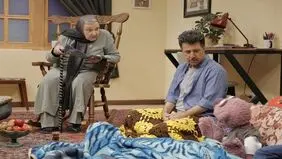 جناب خان به شبکه نسیم برمی‌گردد + جزئیات و ساعت پخش