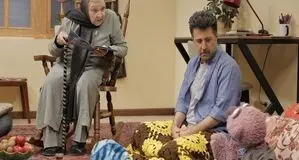جناب خان به شبکه نسیم برمی‌گردد + جزئیات و ساعت پخش