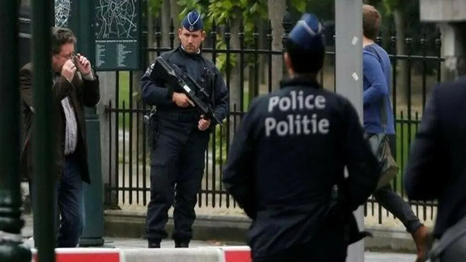 تهدید به بمب‌گذاری مدارس بلژیک را تعطیل کرد