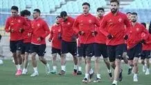 ستاره خط میانی پرسپولیس به بازی نساجی نرسید

