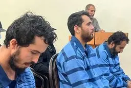 عامل حمله به شاهچراغ: قرار بود تا وقتی کشته می‌شوم حمله را ادامه دهم/ هیچکس تصور نمی‌کرد دستگیر شوم

