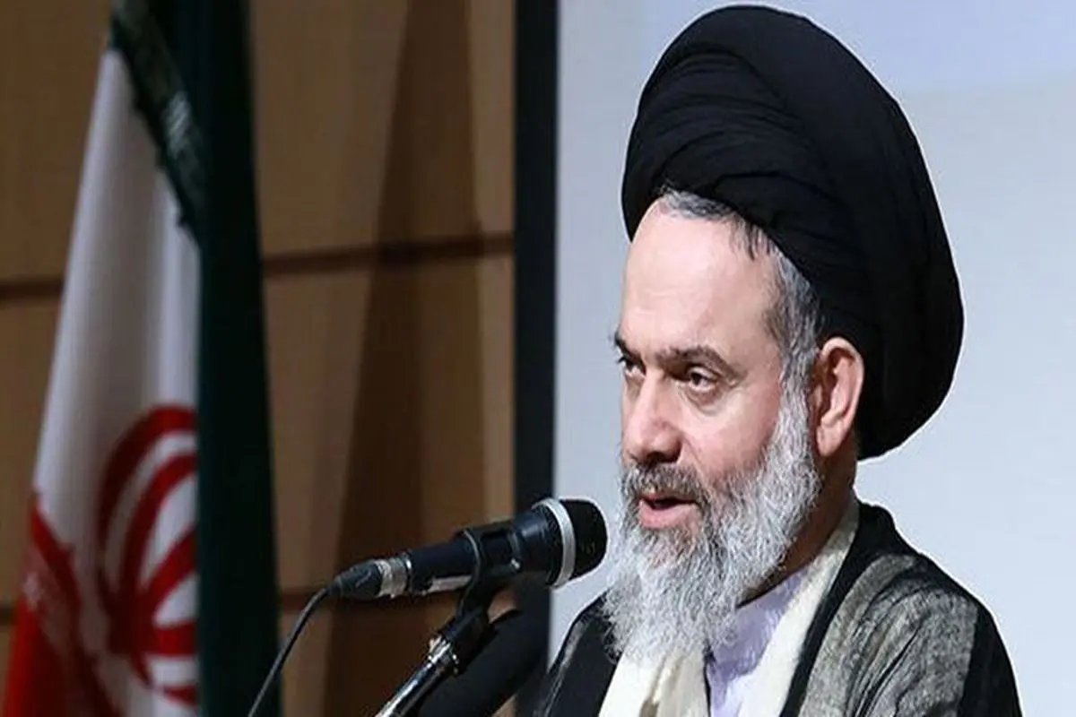  در ایام فاطمیه باید بر موضوع مشارکت حداکثری مردم در انتخابات تاکید شود
