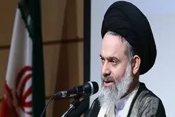  در ایام فاطمیه باید بر موضوع مشارکت حداکثری مردم در انتخابات تاکید شود
