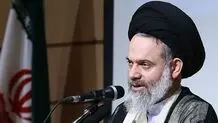  در ایام فاطمیه باید بر موضوع مشارکت حداکثری مردم در انتخابات تاکید شود
