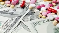 کاهش ۵۰ درصدی ارز دولتی برای دارو 