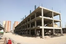 زمین ساخت ۱.۸ میلیون مسکن تامین شد