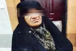 کلثوم؛ قاتل سریالی مازندران دستگیر شد/ اعتراف به قتل ۱۳ شوهر صیغه‌ای