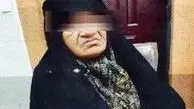 کلثوم؛ قاتل سریالی مازندران دستگیر شد/ اعتراف به قتل ۱۳ شوهر صیغه‌ای