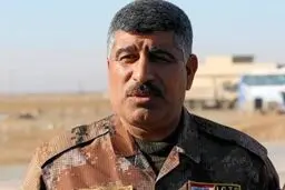 عراق: اجازه نمی‌دهیم از خاک ما علیه دیگر کشورها استفاده شود