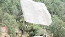 محنتی که قورت داده شد

