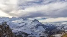 خشکسالی برفی در کشور بسیار جدی است