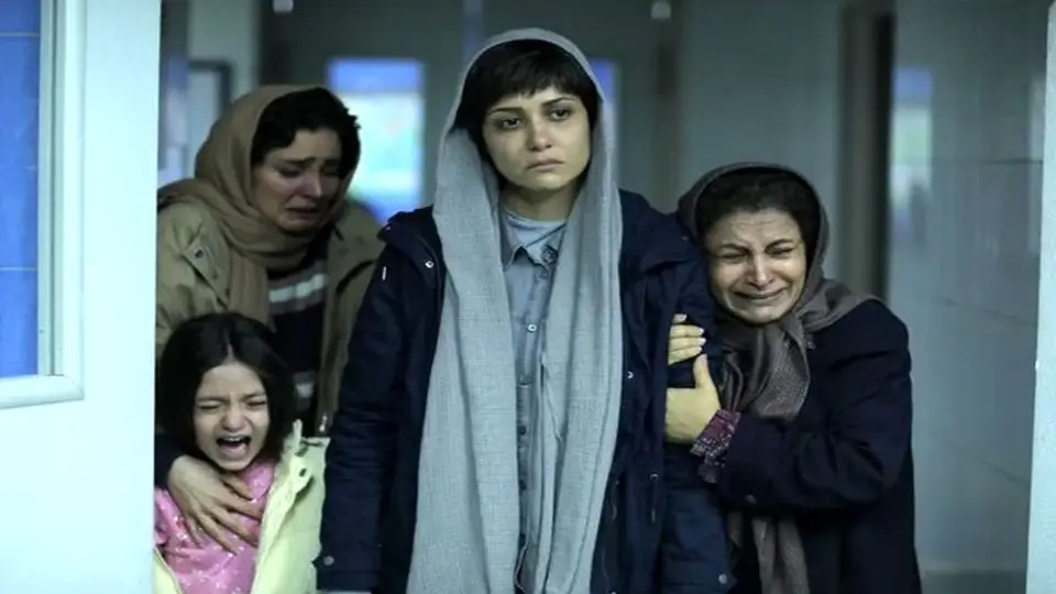 پروانه نمایش فیلم زن و بچه به کارگردانی سعید روستایی صادر شد