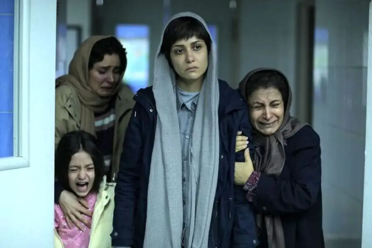 پروانه نمایش فیلم زن و بچه به کارگردانی سعید روستایی صادر شد

