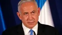 واکنش نتانیاهو به توافق عربستان و ایران: با بدبختی شریک شده‌اید