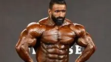 نتیجه فینال مستر المپیا ۲۰۲۵ چه شد؟