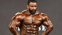 هزینه‌کرد ۳ میلیارد تومانی هادی چوپان برای بدنش در سال!