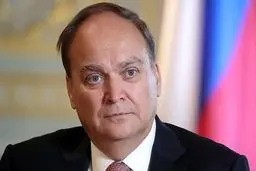 US prolonging Ukraine war to profit from arms, LNG sales