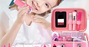 هشدار وزارت بهداشت درباره یک نوع اسباب‌بازی‌
