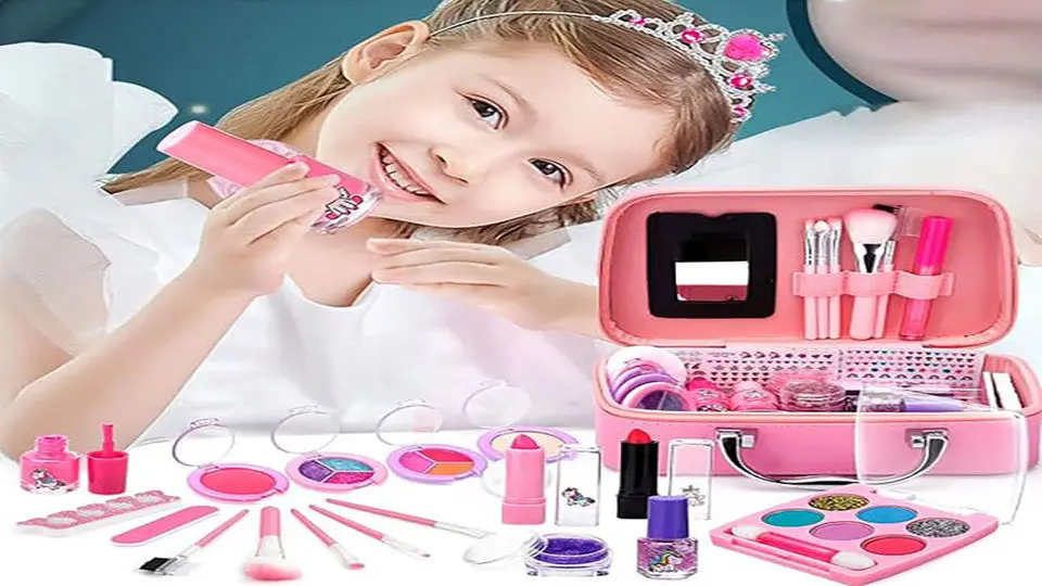 هشدار وزارت بهداشت درباره یک نوع اسباببازی