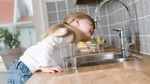 مضرات استفاده از آب لوله کشی

