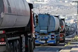 سوخت‌رسانی بدون توقف؛ همراهی ۱۶ هزار نفره در جاده‌های ایران