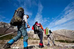 هواشناسی از شرایط جوی کوهستان‌ها در تعطیلات خبر داد