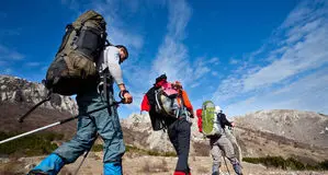 هواشناسی از شرایط جوی کوهستان‌ها در تعطیلات خبر داد