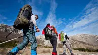 هواشناسی از شرایط جوی کوهستان‌ها در تعطیلات خبر داد
