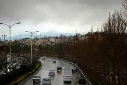 پیش بینی هوای اردبیل فردا سه شنبه 17 مرداد/ احتمال تشکیل مه و وقوع بارش خفیف 
