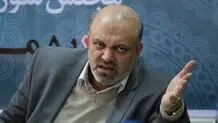 پیشنهاد خشونت بار نماینده مجلس برای برخورد با مسببان حادثه طبس  