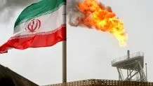 تولید نفت ایران به ۳.۴ میلیون بشکه در روز رسید

