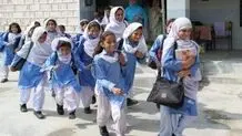 تعطیلی مدارس به دلیل شیوع عفونت چشم در همسایه شرقی ایران

