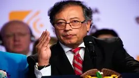 رئیس جمهور کلمبیا: مقر شورای امنیت سازمان ملل به قطر منتقل شود
