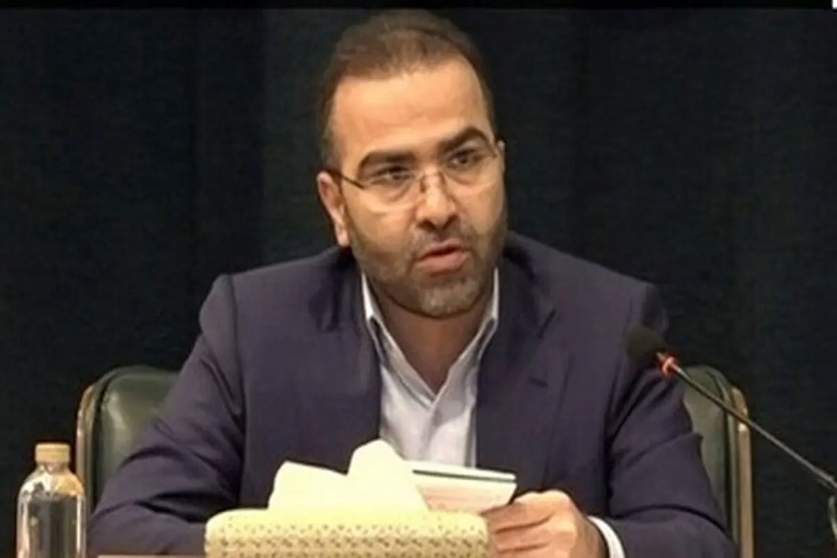 تشریح دلایل بهبود فضای کسب و کار در نیمه دوم سال ۱۴۰۴/ از تداوم رشد تامین مالی زنجیره ای تا بهبود شرایط تامین مالی طرح های عمرانی/پیش بینی اعتبار هشت هزار همتی برای تحقق رشد هشت درصدی برنامه هفتم
