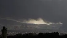 شلیک به قلب زیست‌بوم ایران