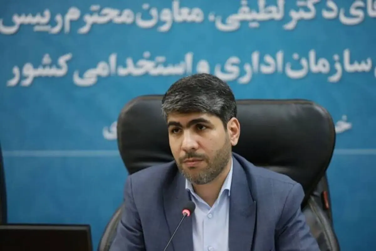 درخواست رئیس سازمان اداری برای تعطیلی زودتر ادارات و شناور شدن کار مادران
