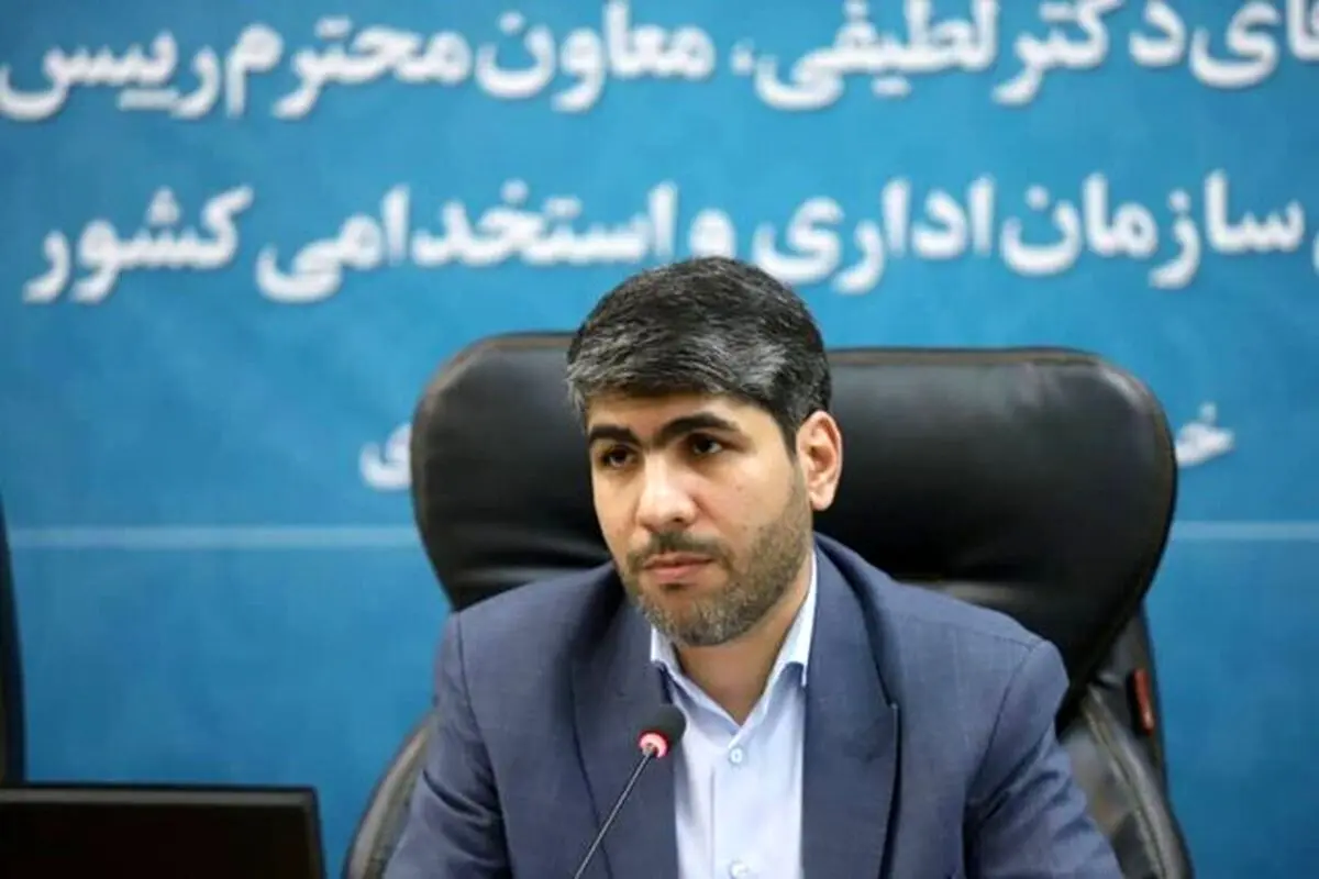 درخواست رئیس سازمان اداری برای تعطیلی زودتر ادارات و شناور شدن کار مادران

