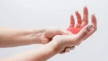 کمبود کدام ویتامین باعث خواب رفتن دست میشود؟

