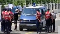 دولت آلبانی ۶ عضو «منافقین» را هدف پیگرد قضائی قرار داد