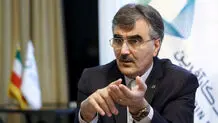 محافظ المرکزی الإیرانی یتوجه إلى السعودیة