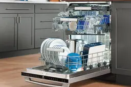 ماشین ظرفشویی بوش با جی پلاس چه تفاوتی دارد؟