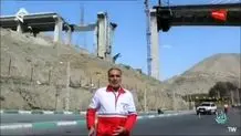 ناگفته‌های امدادگران هلال احمر از حمله آمریکا در پل B۱ کرج