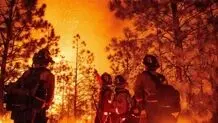آمریکا از بلایای طبیعی در 6 ماه ۹۳ میلیارد دلار زیان دید
