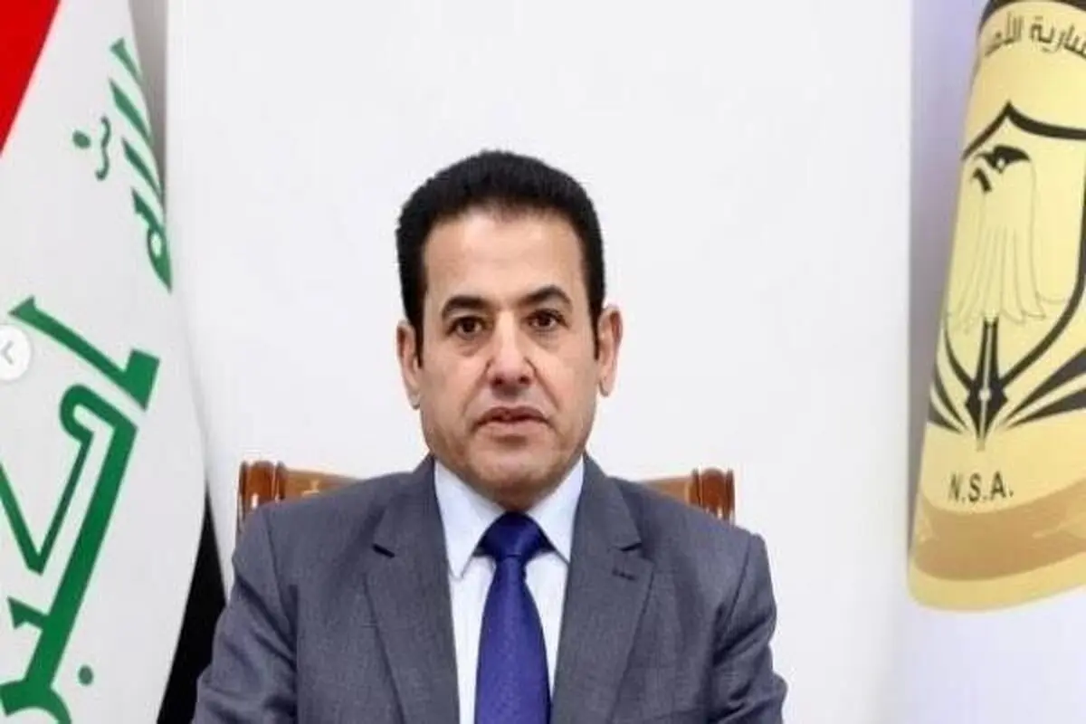 توضیحات عراق درباره انحصار سلاح