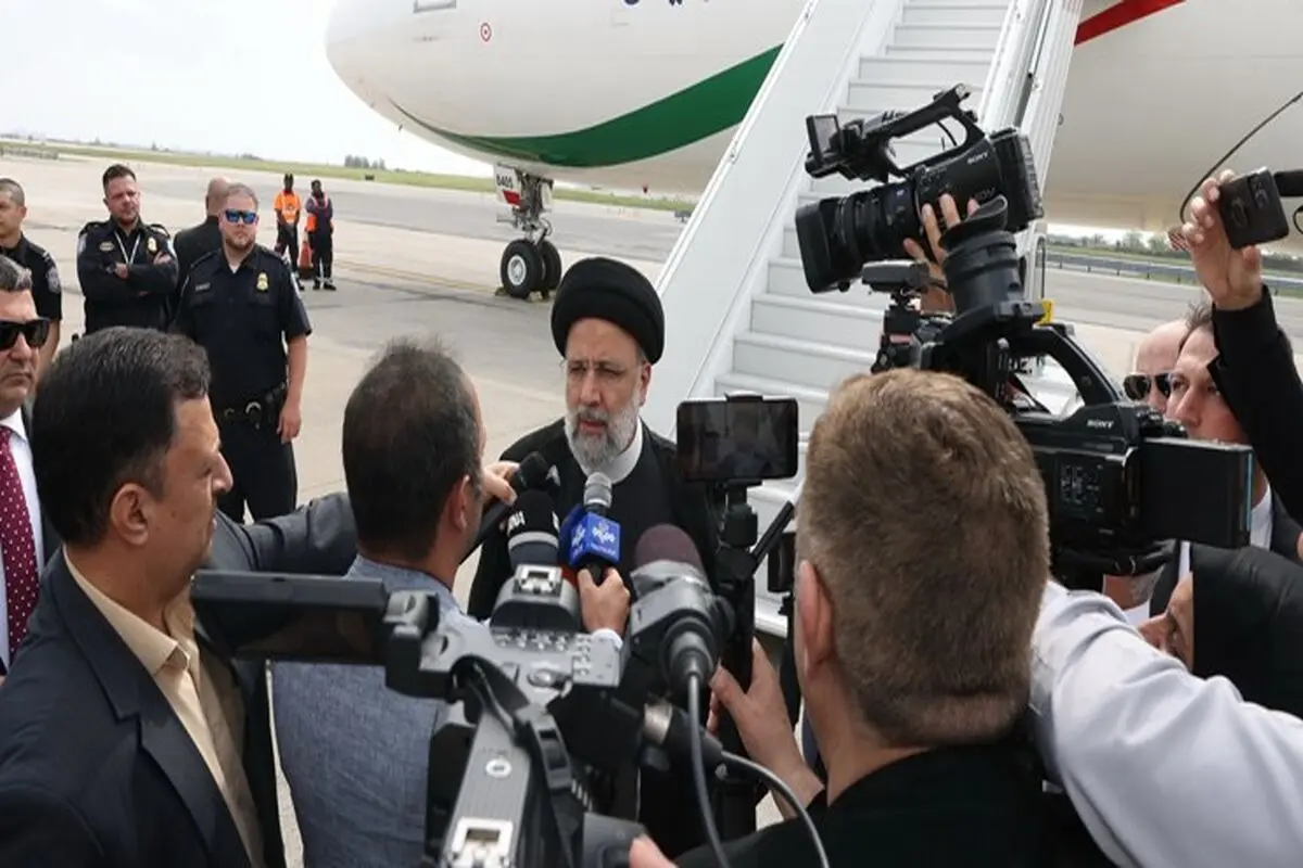Sanctions, terrorism, war results of unilateralism