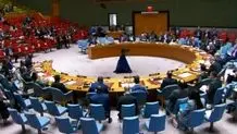جلسه فوق‌العاده شورای امنیت درباره حمله اسرائیل به سفارت ایران