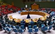 روسیه خواستار تشکیل نشست فوری شورای امنیت شد

