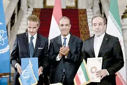 از توافق مبهم تا مذاکرات مخفی